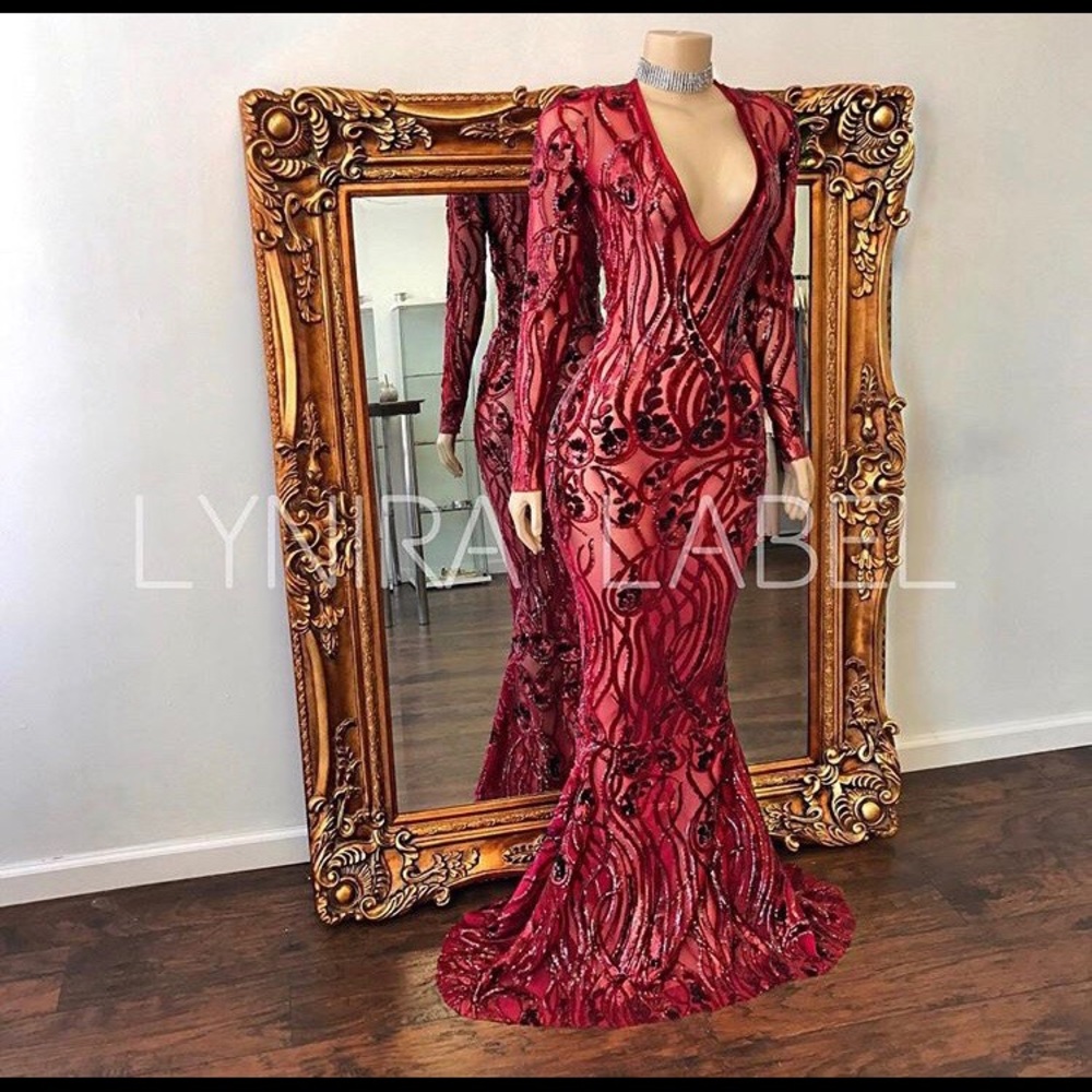 Prom and Evening dress